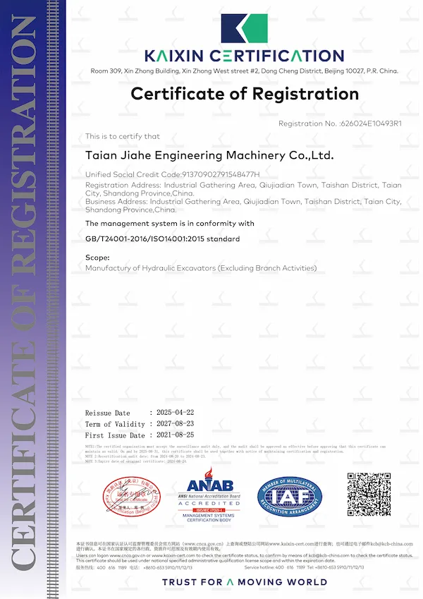 ISO 24001 ISO 24001