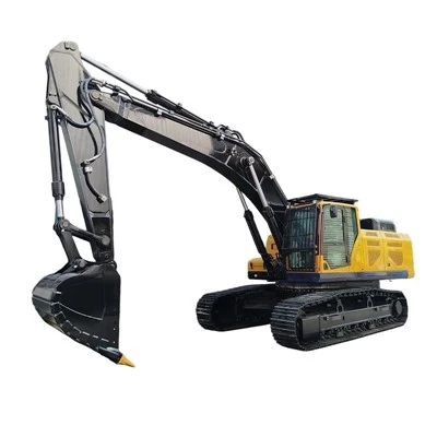 38T stor grävmaskin|JH8380